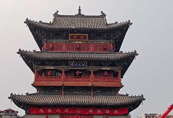 大同古城第 101 张图片