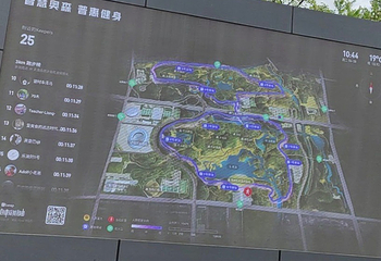 奥林匹克森林公园第 66 张图片