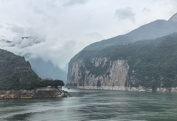 长江三峡第 141 张图片