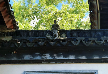 寒山寺第 134 张图片