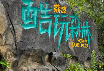 荔波酷玩森林第 39 张图片