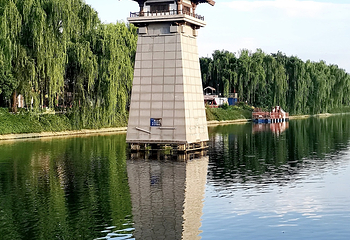 汉城湖景区第 77 张图片