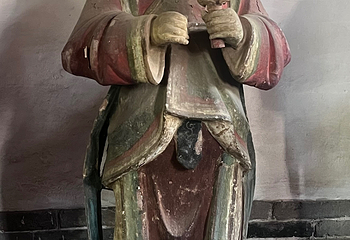 晋祠博物馆第 588 张图片