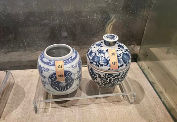 中国漕运博物馆第 28 张图片