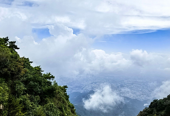 泰山风景区第 217 张图片