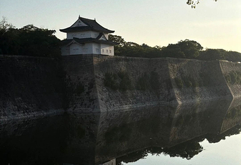 大阪城公园第 236 张图片