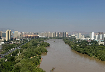 黄河楼第 14 张图片