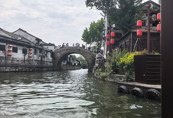 南浔古镇第 285 张图片
