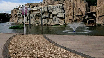 津河(解放南路)