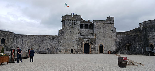 King John's Castle第 11 张图片