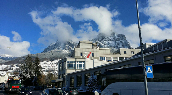 Victorinox Factory Store