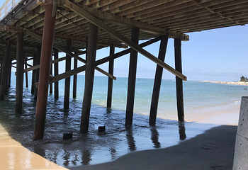Malibu Pier第 8 张图片