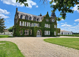 Chateau Lascombes