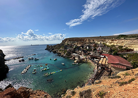 Popeye Village Viewpoint