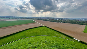 Lion's Mound