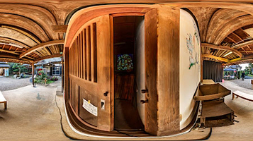 ART HOTEL ” fuwari ”