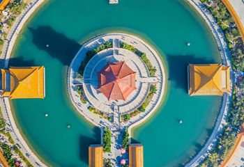 蓬莱八仙过海国际旅游度假区第 3 张图片