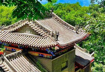 终南山第 7 张图片
