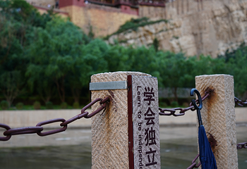悬空寺第 84 张图片