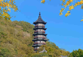 牛首山文化旅游区第 158 张图片