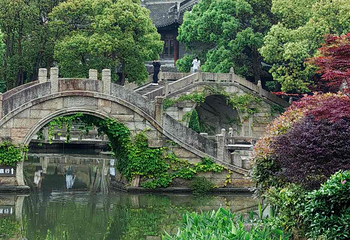韩湘水博园第 21 张图片
