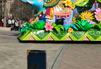 郑州银基动物王国第 190 张图片