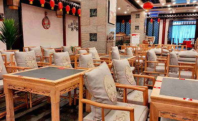 相声新势力茶馆(粉巷店)第 6 张图片