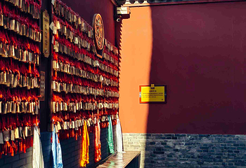 广仁寺第 86 张图片