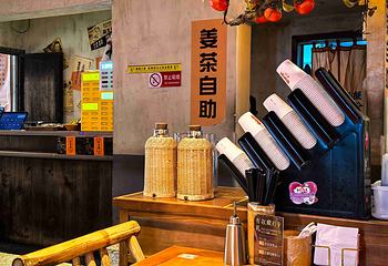 李百蟹·蟹黄面(观前街店)第 22 张图片