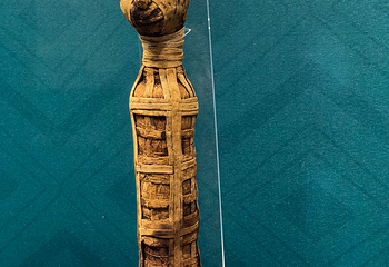南越王博物院(王墓展区)第 142 张图片