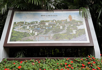 鹅岭公园第 105 张图片