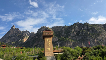 扎尕那第 79 张图片