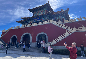 盘山第 23 张图片