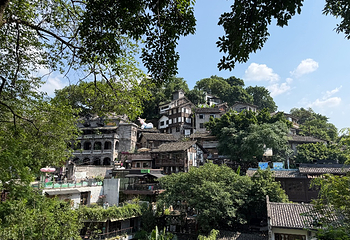 长江索道第 34 张图片
