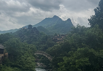 望仙谷第 187 张图片