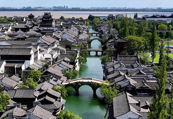 盐官潮乐之城第 77 张图片