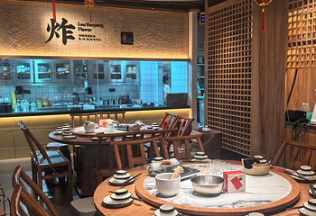 鱼回头(老岳阳·岳阳味店)第 9 张图片