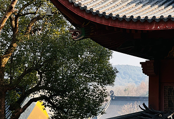 灵隐寺第 90 张图片