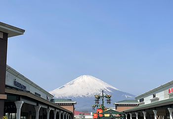 富士山第 111 张图片