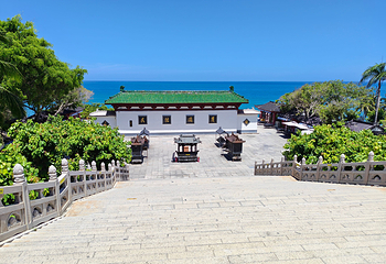 三亚南山文化旅游区第 24 张图片