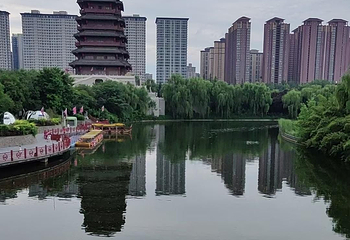 汉城湖景区第 122 张图片