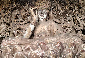 双林寺第 77 张图片