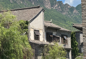 古北水镇第 429 张图片