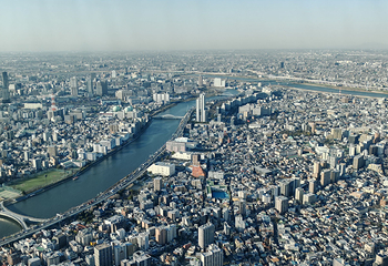 东京晴空塔第 68 张图片