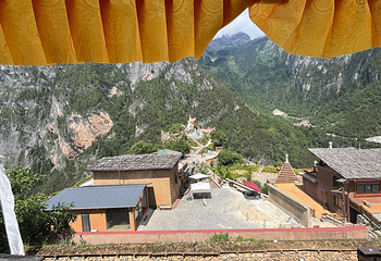 香格里拉巴拉格宗风景名胜区第 156 张图片