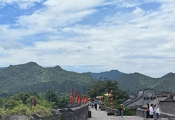 台州府城文化旅游区第 85 张图片