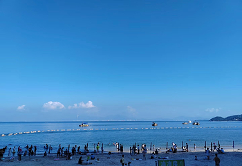 巽寮湾第 37 张图片