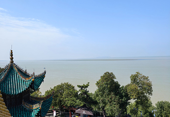 岳阳楼景区第 160 张图片