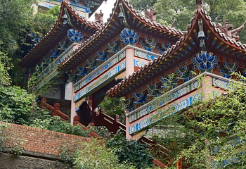 梅岭国家级风景名胜区第 28 张图片
