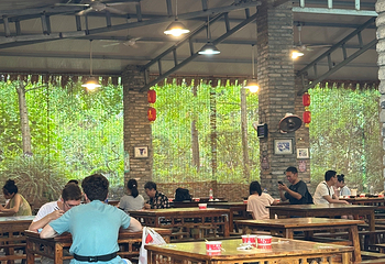 成都川菜博物馆第 61 张图片